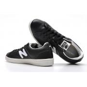 Chaussure New Balance 891 en Cuir Noir Pour Homme